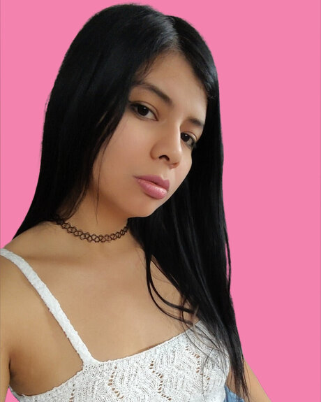 Nacktes geleaktes OnlyFans-Foto von Karen
