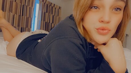 Nacktes geleaktes OnlyFans-Foto von Mickayla Ann