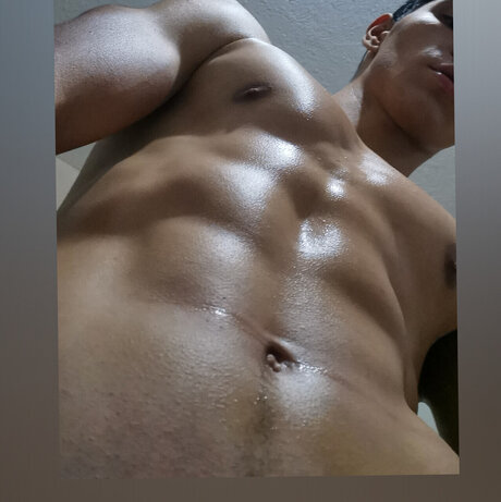 Nacktes geleaktes OnlyFans-Foto von Ciaodante0