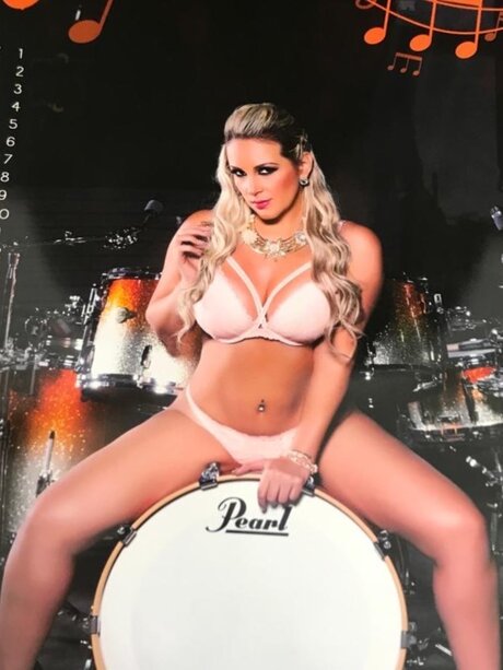 Caroladoll