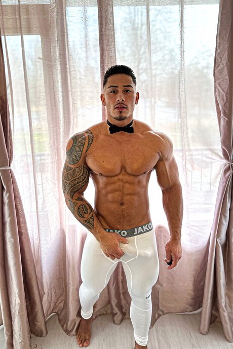  Daddy Diamond 