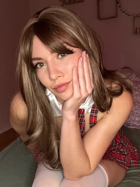 Nacktes geleaktes OnlyFans-Foto von Dragon