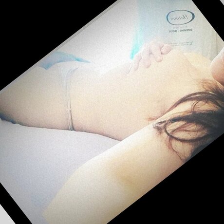 Nacktes geleaktes OnlyFans-Foto von Cleopatra