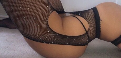 Nacktes geleaktes OnlyFans-Foto von Labebotacandy