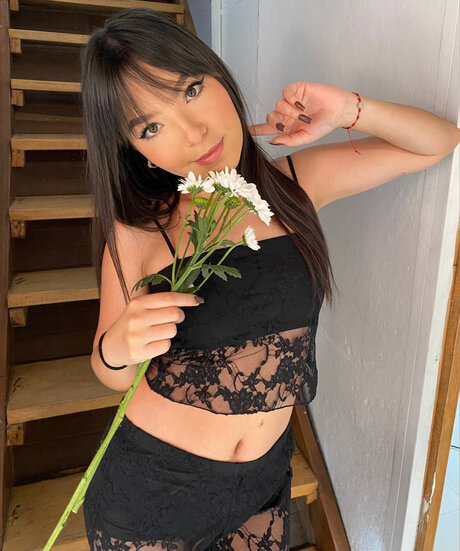 Lexie Lia