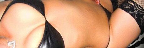Nacktes geleaktes OnlyFans-Foto von Valentina Orellana