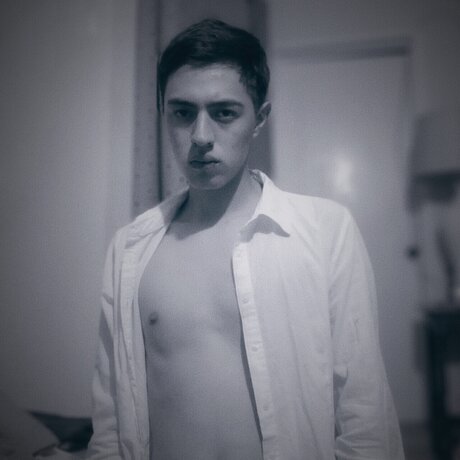 Nacktes geleaktes OnlyFans-Foto von Jim Perez