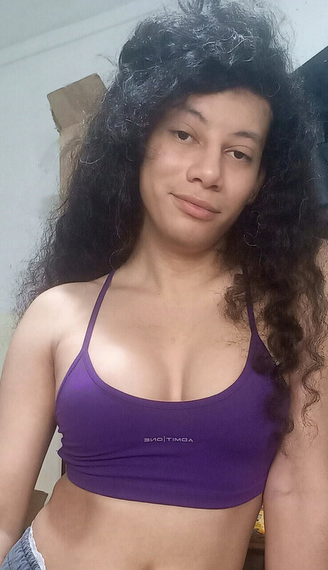 Nacktes geleaktes OnlyFans-Foto von Katherine Aurora
