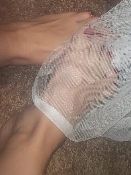 Nacktes geleaktes OnlyFans-Foto von Sexy Time