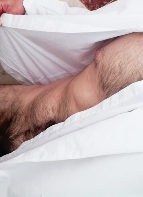 Nacktes geleaktes OnlyFans-Foto von Barbon P1tudo