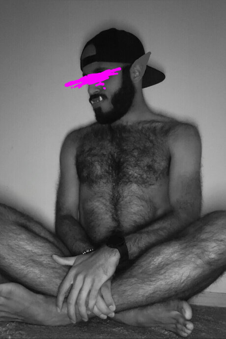 Orcxxx Afterdark 