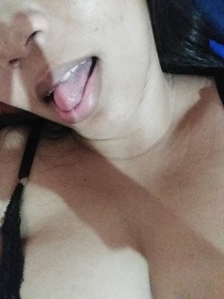 Nacktes geleaktes OnlyFans-Foto von Lukmel24