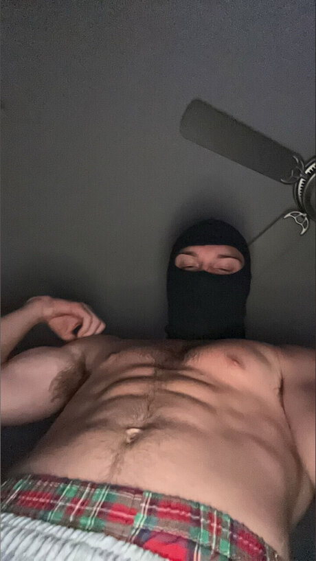 Nacktes geleaktes OnlyFans-Foto von Bigki