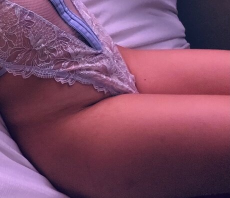 Nacktes geleaktes OnlyFans-Foto von Bec 