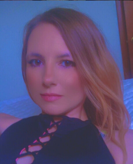 Nacktes geleaktes OnlyFans-Foto von Twisted Chaos