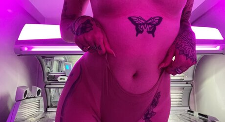Nacktes geleaktes OnlyFans-Foto von Your Dream Girl