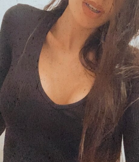 Nacktes geleaktes OnlyFans-Foto von Xenna