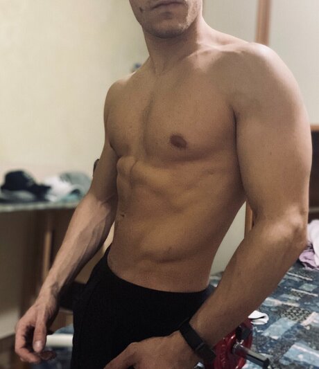 Nacktes geleaktes OnlyFans-Foto von Whitegentleman