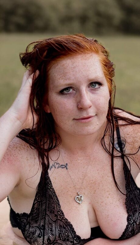 Nacktes geleaktes OnlyFans-Foto von Michelle Wilson