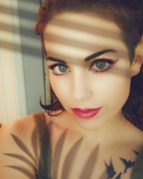 Heidi Jynxx