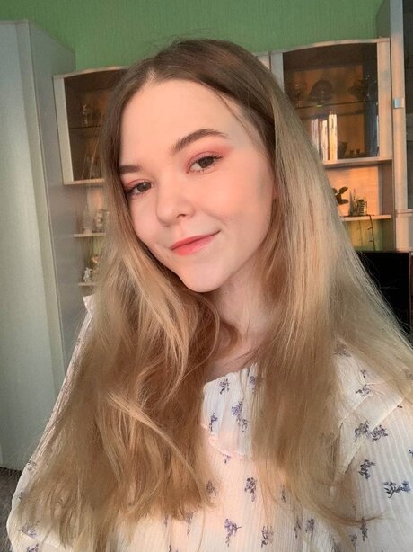 Nacktes geleaktes OnlyFans-Foto von Fairycasey
