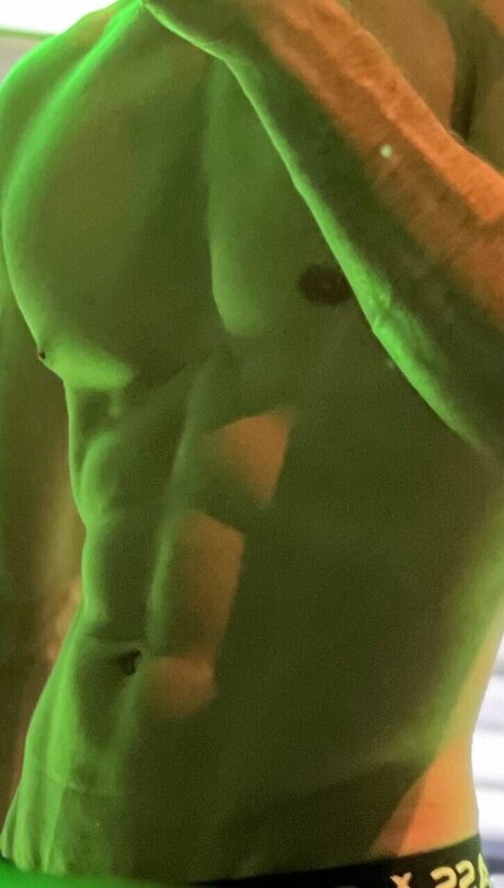Nacktes geleaktes OnlyFans-Foto von My 24cm Banana