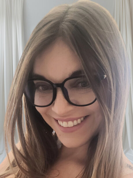 Nacktes geleaktes OnlyFans-Foto von Avril