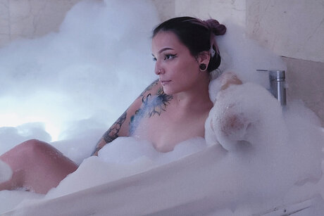 Nacktes geleaktes OnlyFans-Foto von  
