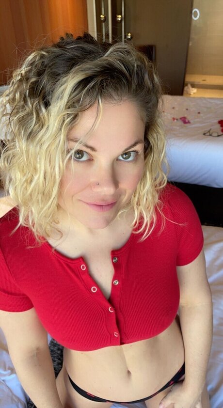 Nacktes geleaktes OnlyFans-Foto von Cj Cannon