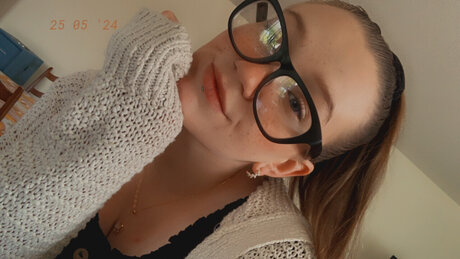 Nacktes geleaktes OnlyFans-Foto von Mariejayne420