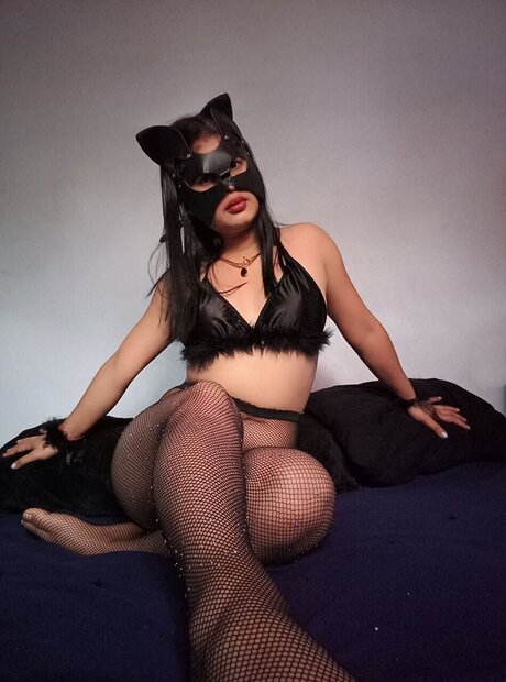 Nacktes geleaktes OnlyFans-Foto von Ivy Zuttma23