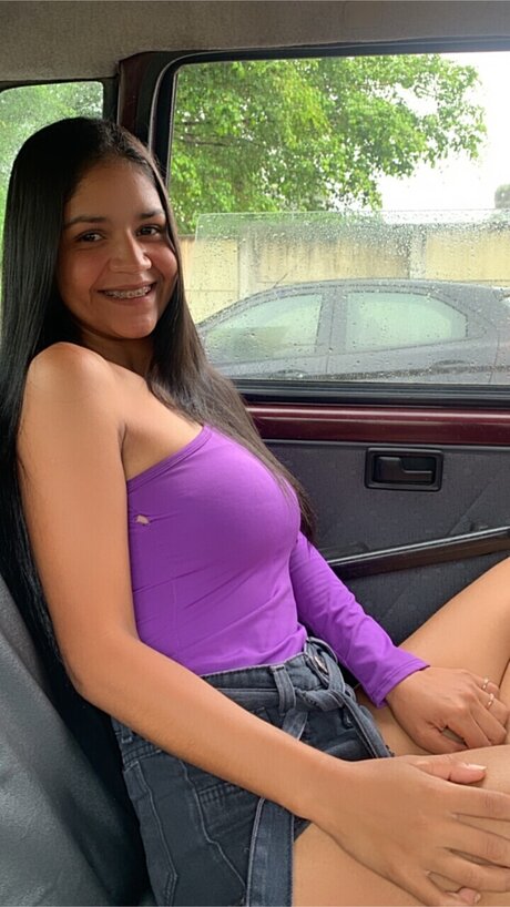 Nacktes geleaktes OnlyFans-Foto von Vitoria