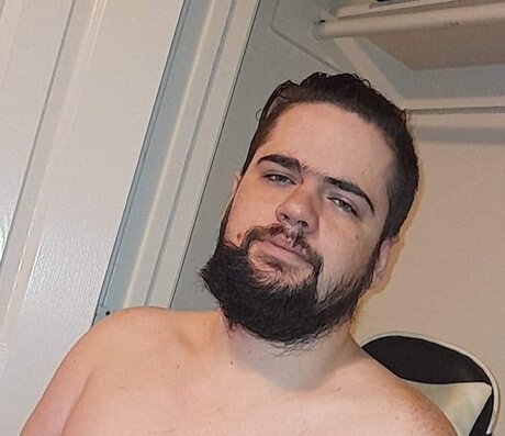 Nacktes geleaktes OnlyFans-Foto von Craven 