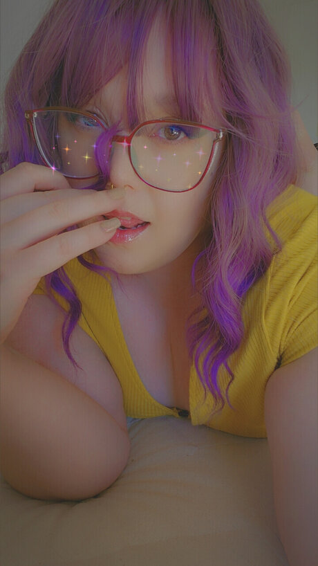 Nacktes geleaktes OnlyFans-Foto von Sunnrise Free