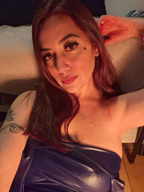 Nacktes geleaktes OnlyFans-Foto von Kikig