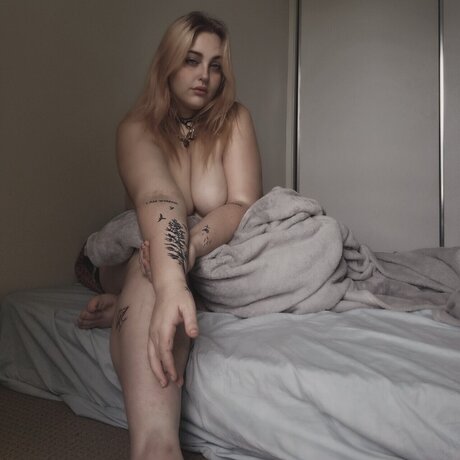 Nacktes geleaktes OnlyFans-Foto von Islafay