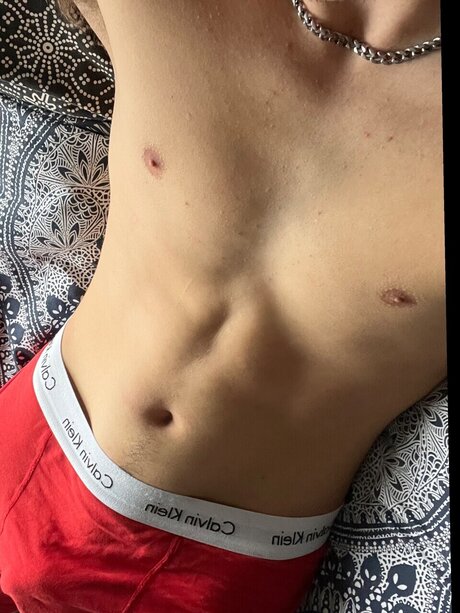 Nacktes geleaktes OnlyFans-Foto von Ben Rooke Vip