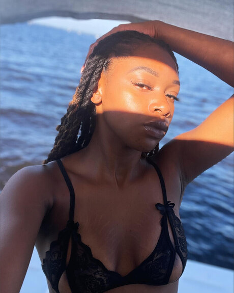 Nacktes geleaktes OnlyFans-Foto von Msnatural