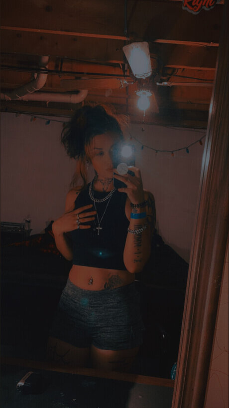 Lowkey Babyy