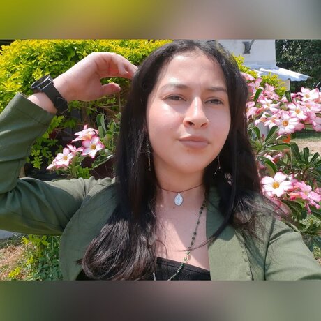 Nacktes geleaktes OnlyFans-Foto von Valeria Gomez23