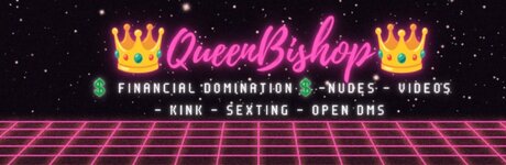 Nacktes geleaktes OnlyFans-Foto von Queenbishop Free