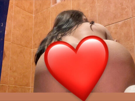 Nacktes geleaktes OnlyFans-Foto von Ivania Arredondo