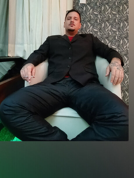 Nacktes geleaktes OnlyFans-Foto von Bk Favelado