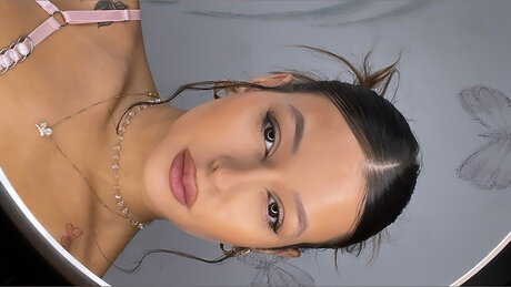 Nacktes geleaktes OnlyFans-Foto von Beatriz Claudino