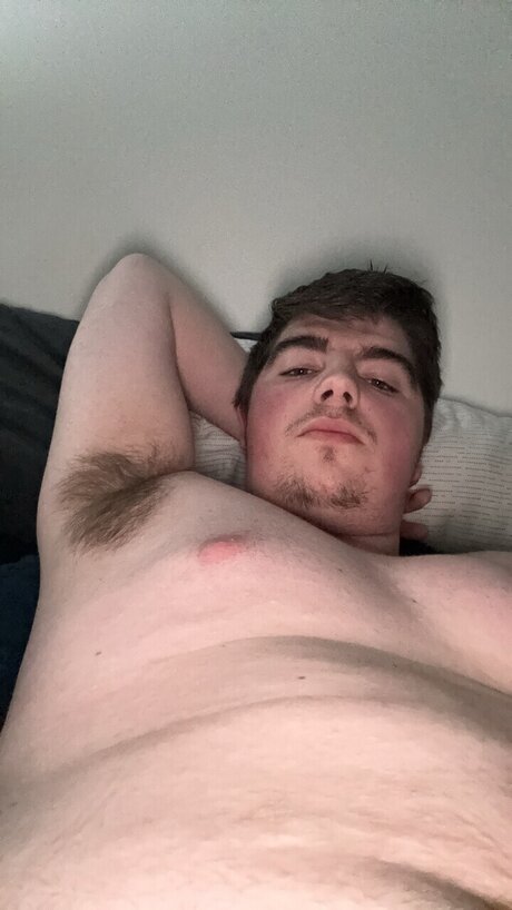 Brendan Deshong