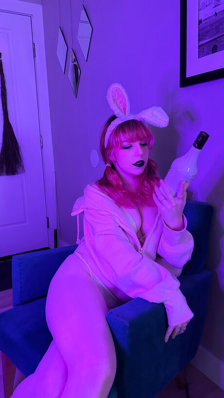 Nacktes geleaktes OnlyFans-Foto von Xosillygoosexo