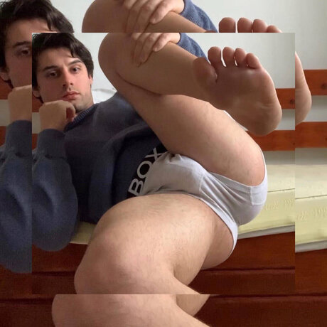Nacktes geleaktes OnlyFans-Foto von Mystuffprivate