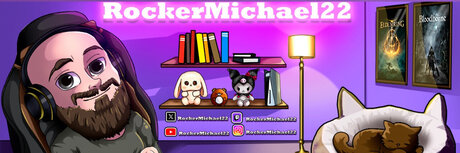 Nacktes geleaktes OnlyFans-Foto von Rockermichael22