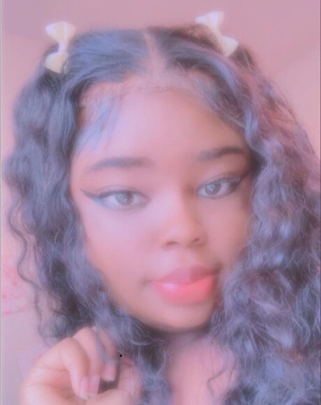 Nacktes geleaktes OnlyFans-Foto von Sweeetestangel