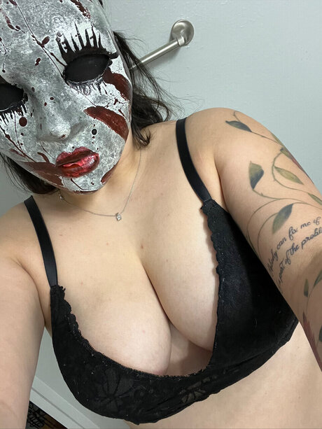 Doll Face